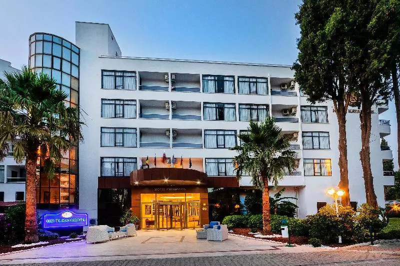 Hotel Kayamaris
