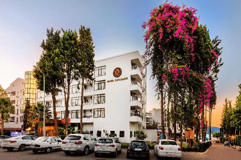 Hotel Kayamaris