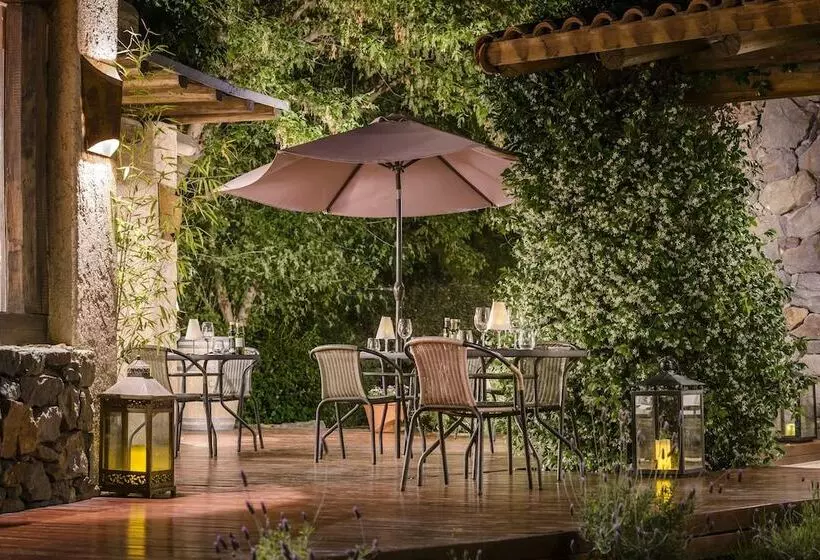 فندق Lares De Chacras