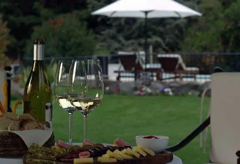 فندق Lares De Chacras