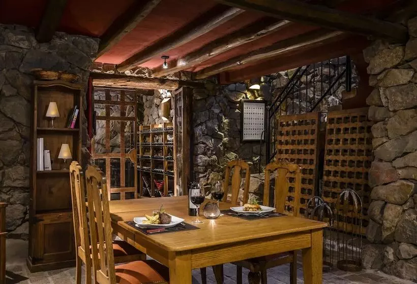 فندق Lares De Chacras