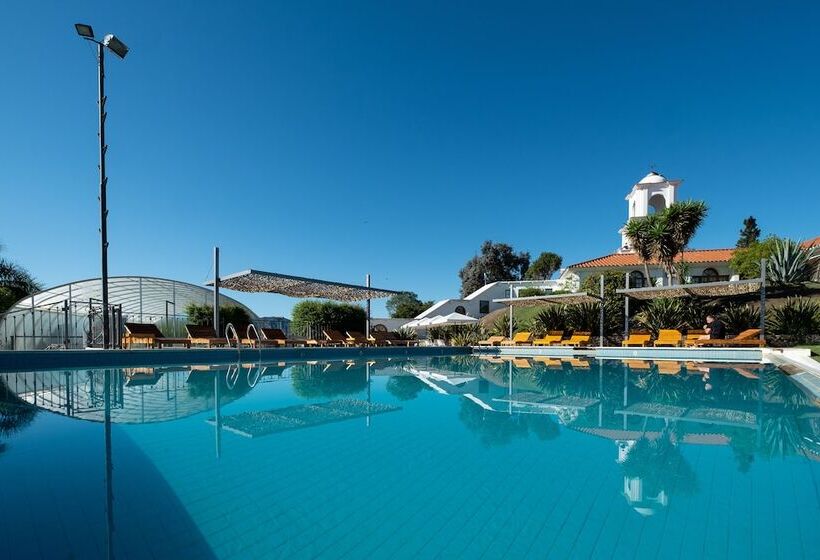 Hotel La Posada Del Qenti