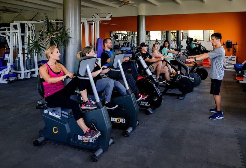 Hotel La Posada Del Qenti