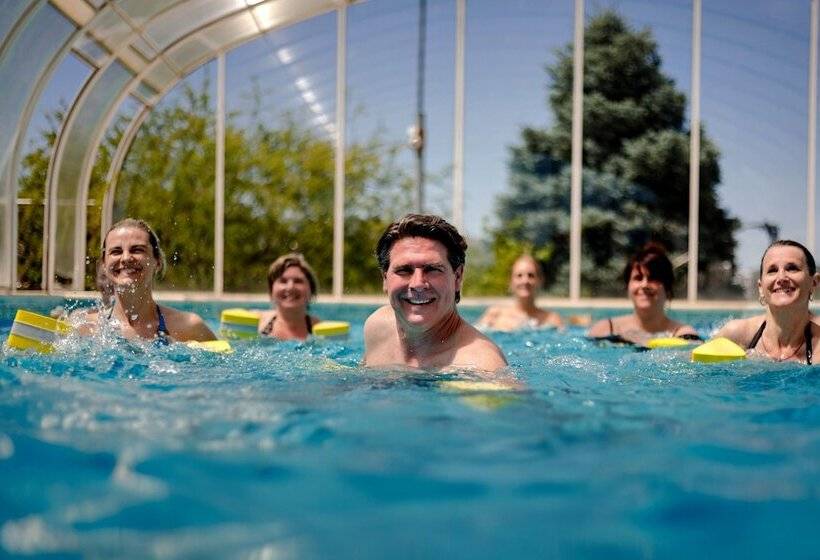 Hotel La Posada Del Qenti