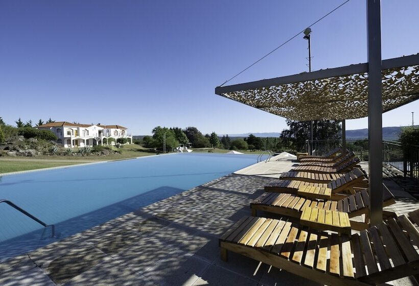 Hotel La Posada Del Qenti