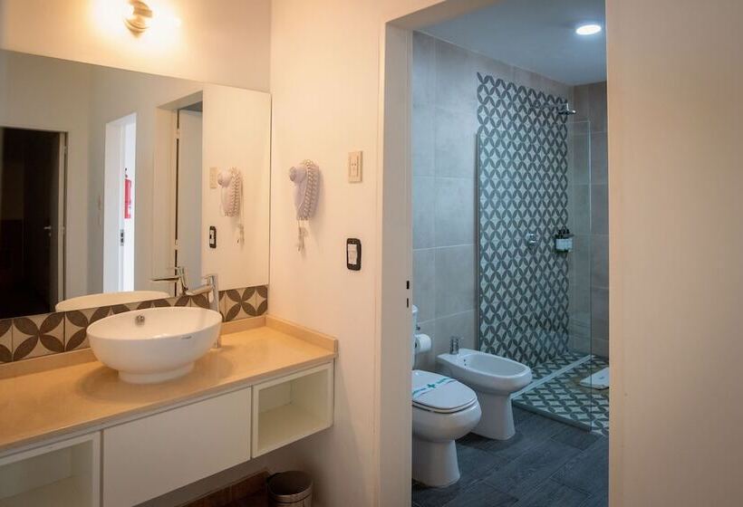 Hotel La Posada Del Qenti