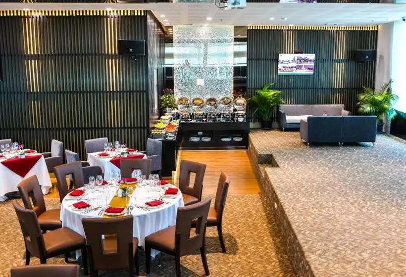 هتل Royal Bangkok