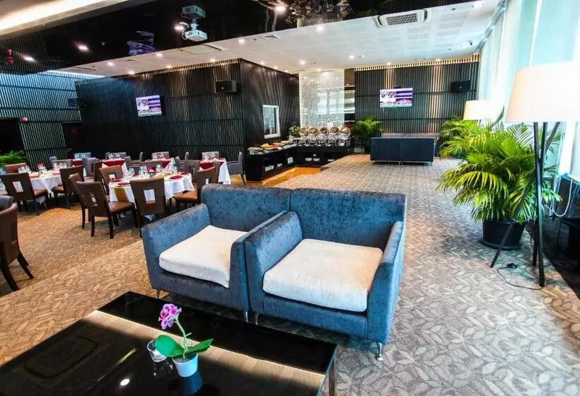هتل Royal Bangkok