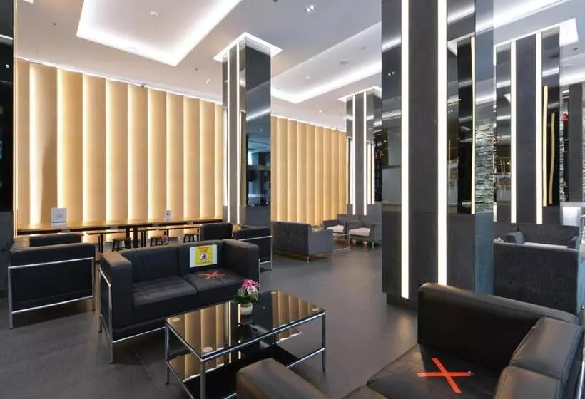 هتل Royal Bangkok