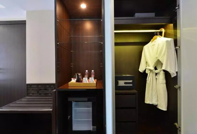 هتل Royal Bangkok