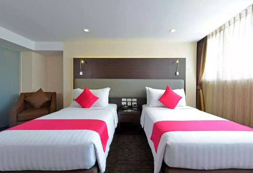 هتل Royal Bangkok