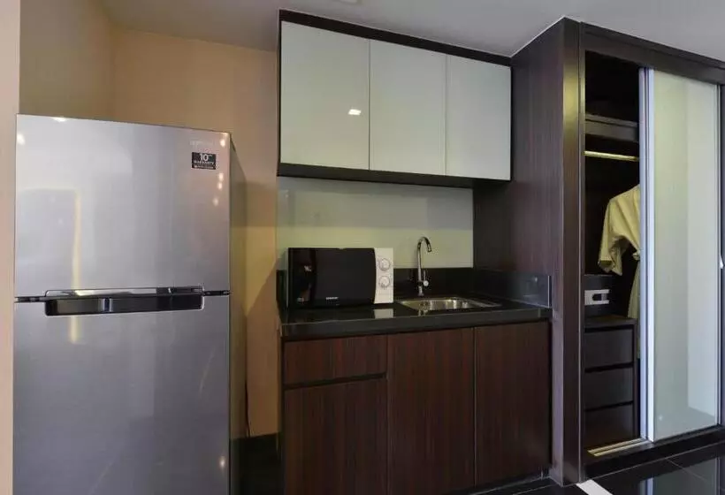 هتل Royal Bangkok