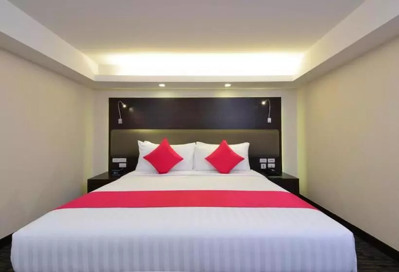 هتل Royal Bangkok