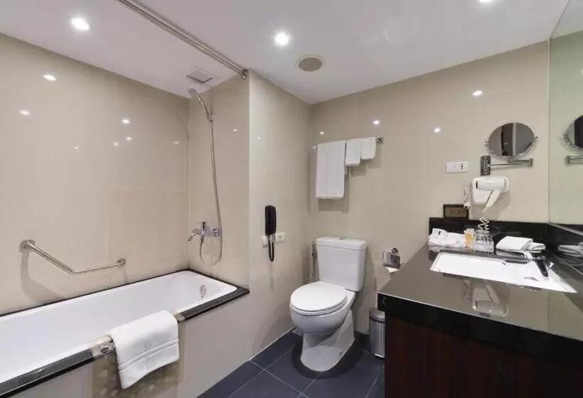 هتل Royal Bangkok