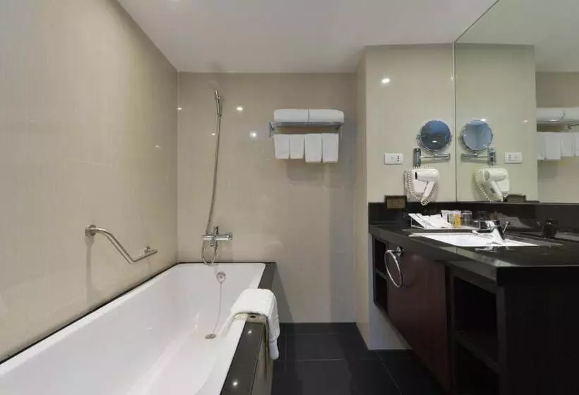 هتل Royal Bangkok