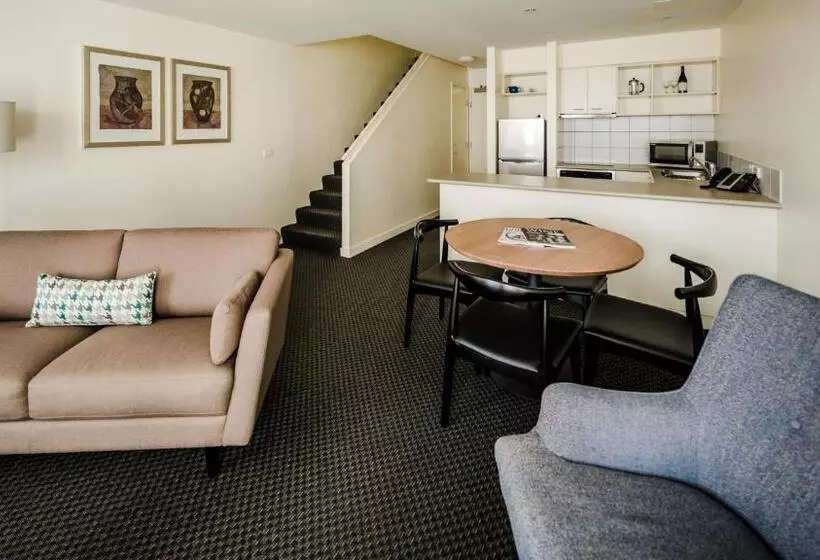 ホテル Salamanca Terraces