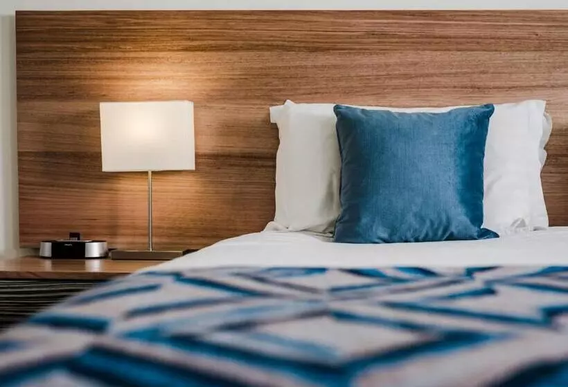 ホテル Salamanca Terraces