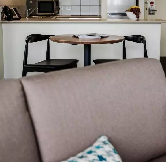 ホテル Salamanca Terraces