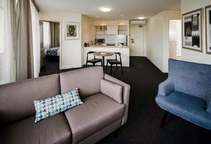 ホテル Salamanca Terraces