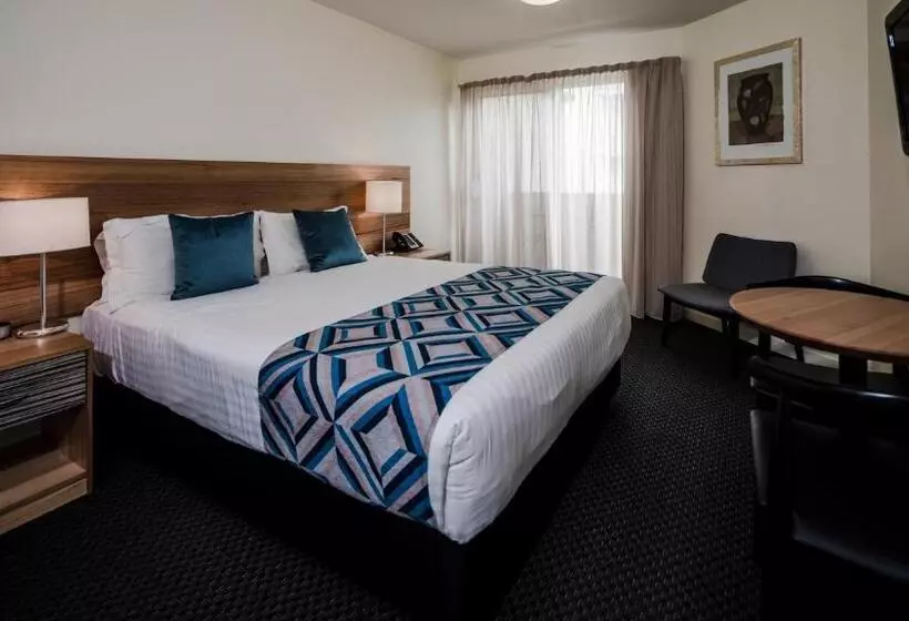 ホテル Salamanca Terraces