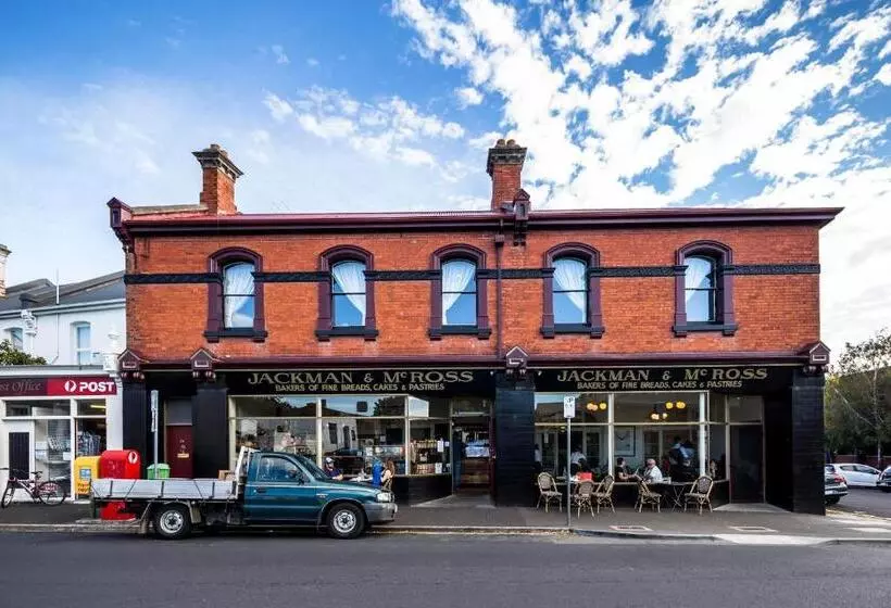 ホテル Salamanca Terraces