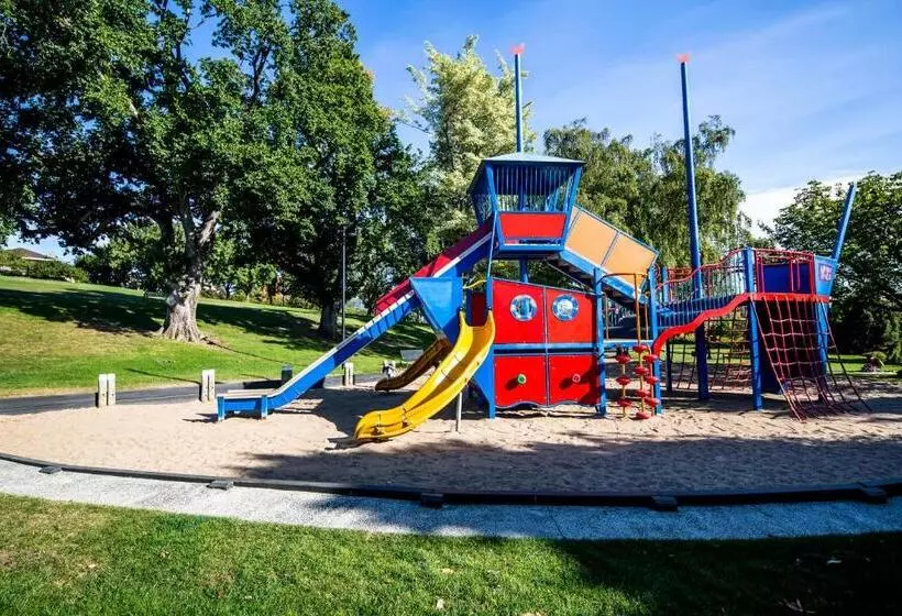 ホテル Salamanca Terraces