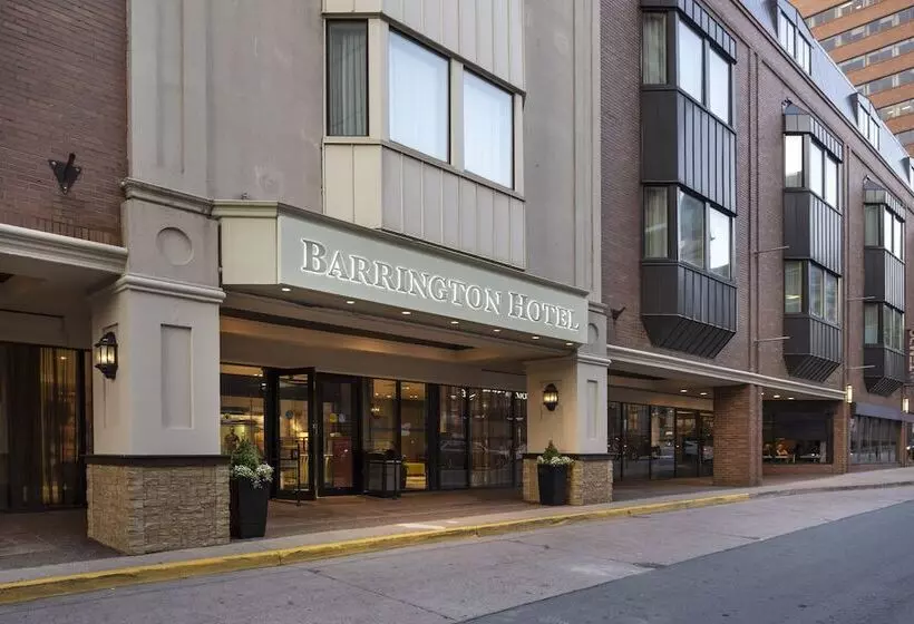 Hotel The Barrington