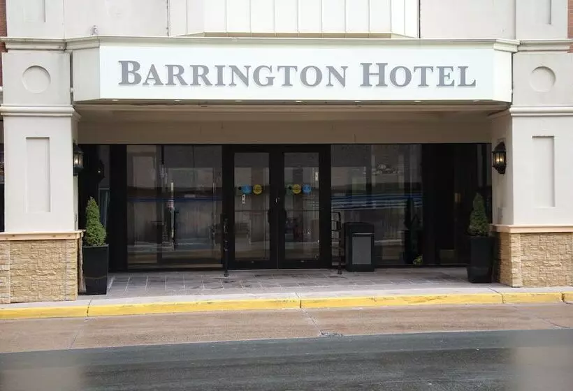 Hotel The Barrington