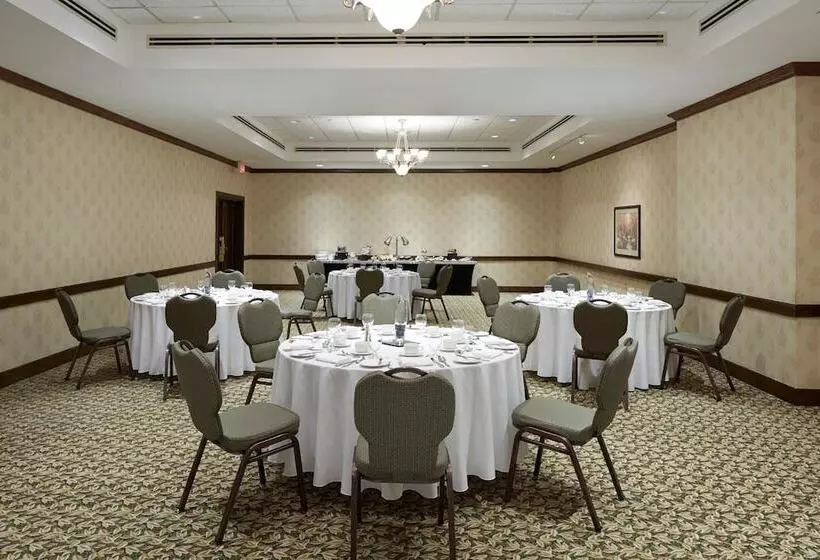 Hotel The Barrington