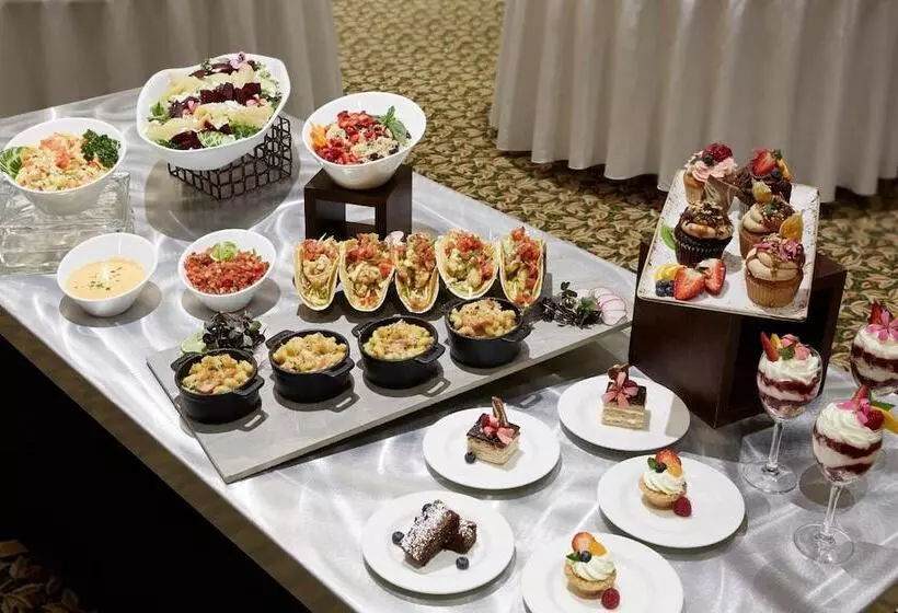 호텔 The Barrington