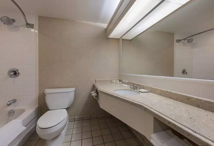 호텔 The Barrington