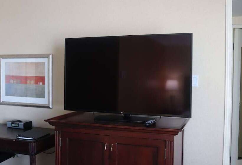 هتل The Barrington