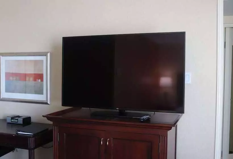 Hotel The Barrington