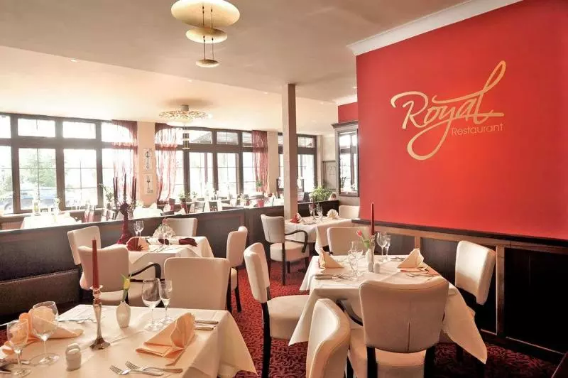 The Lakeside Burghotel Zu Strausberg