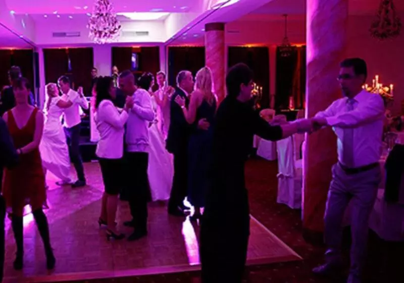 The Lakeside Burghotel Zu Strausberg