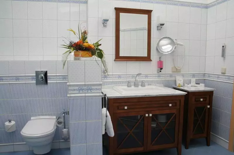 The Lakeside Burghotel Zu Strausberg