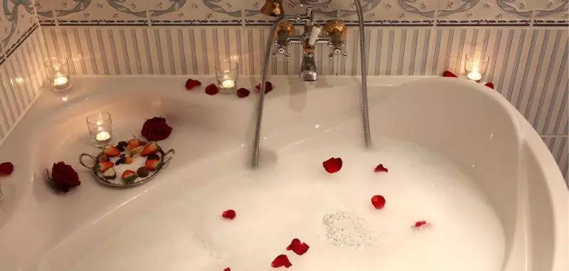 The Lakeside Burghotel Zu Strausberg