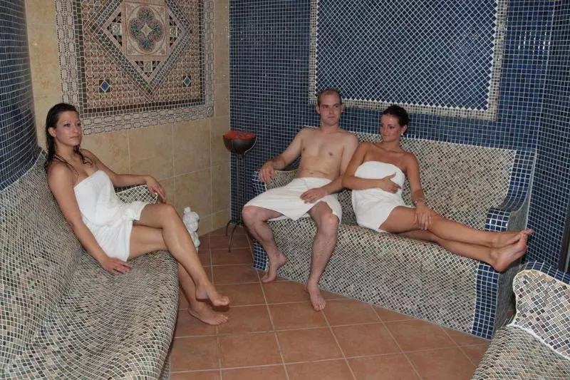 The Lakeside Burghotel Zu Strausberg