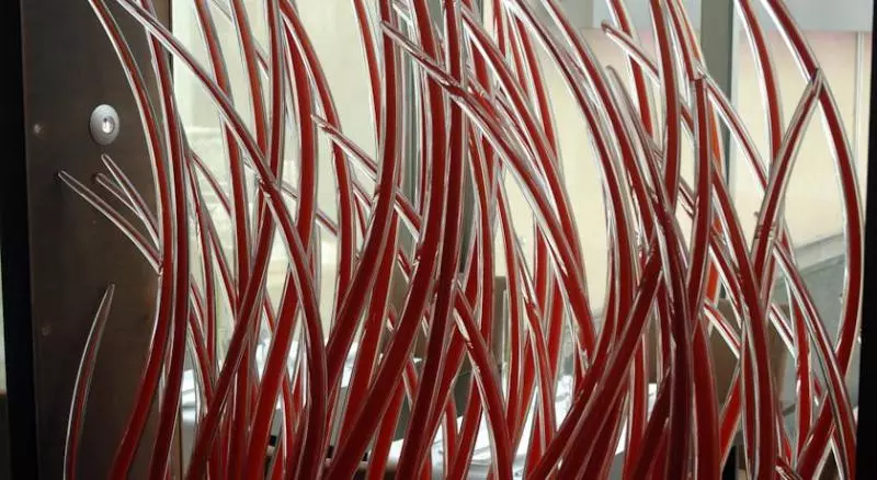 ホテル The Levante Parliament A Design