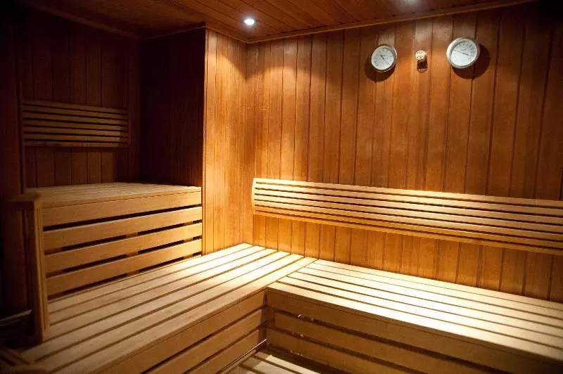 ホテル The Levante Parliament A Design