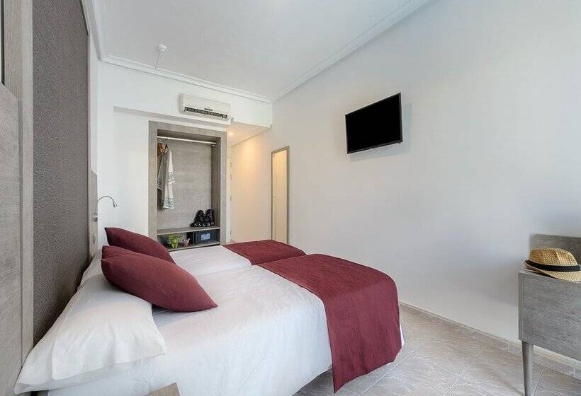 酒店 Vibra Marco Polo II - Adults Only