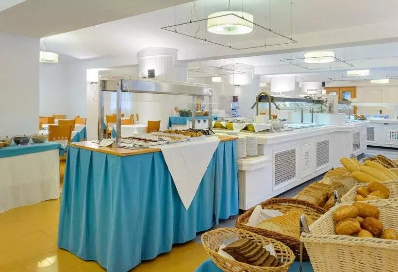 Szálloda Vibra Marco Polo II - Adults Only