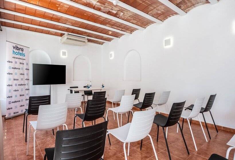 酒店 Vibra Marco Polo II - Adults Only