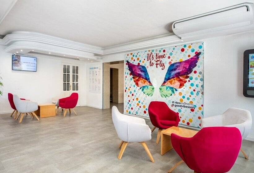 酒店 Vibra Marco Polo II - Adults Only