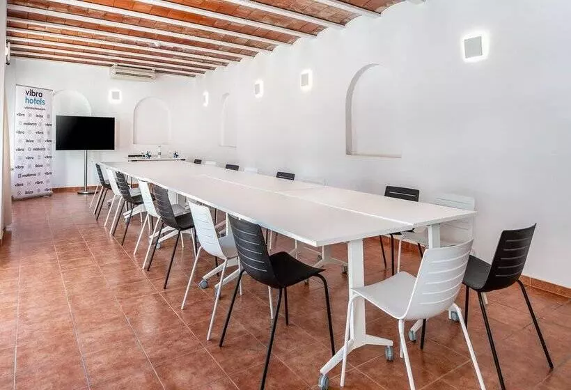 Szálloda Vibra Marco Polo II - Adults Only