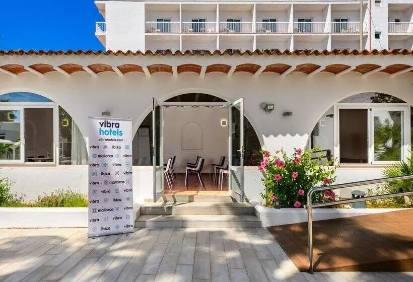 Szálloda Vibra Marco Polo II - Adults Only