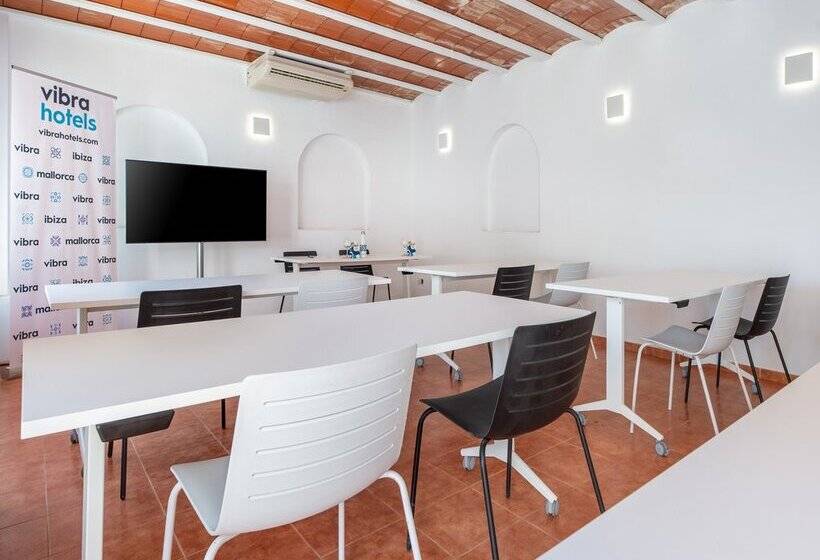 酒店 Vibra Marco Polo II - Adults Only