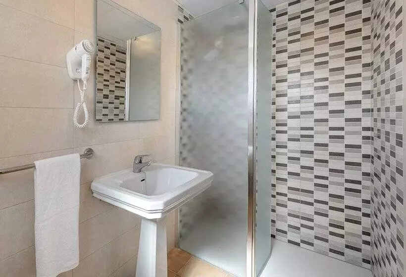 Szálloda Vibra Marco Polo II - Adults Only