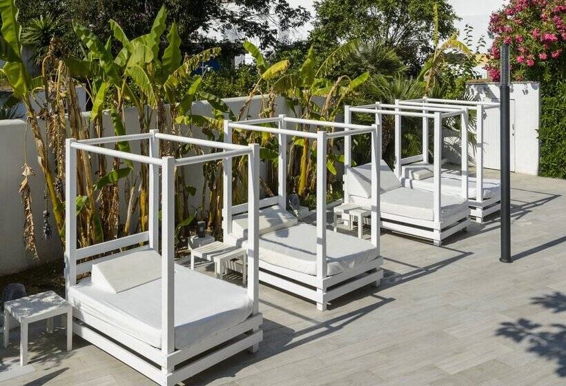 酒店 Vibra Marco Polo II - Adults Only