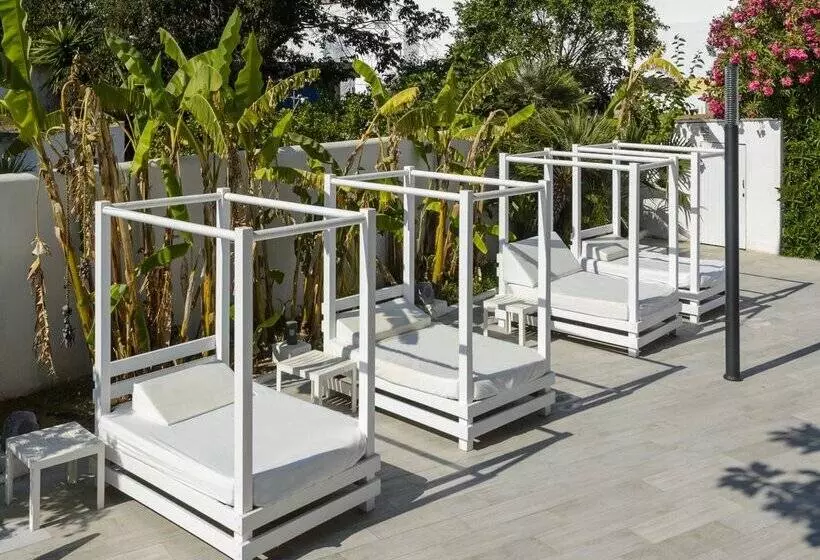 Szálloda Vibra Marco Polo II - Adults Only